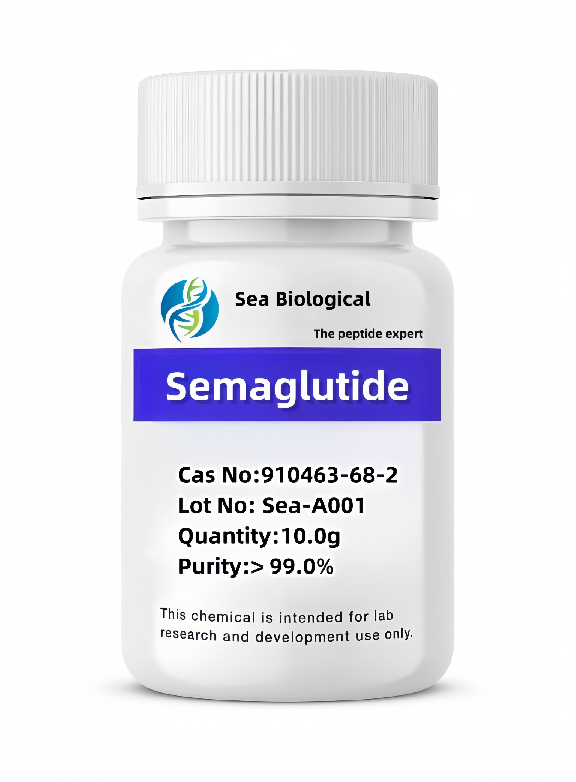 Semaglutide